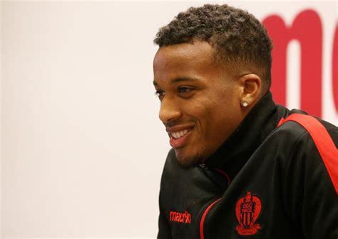 Alassane Pléa à Mönchengladbach (off.)