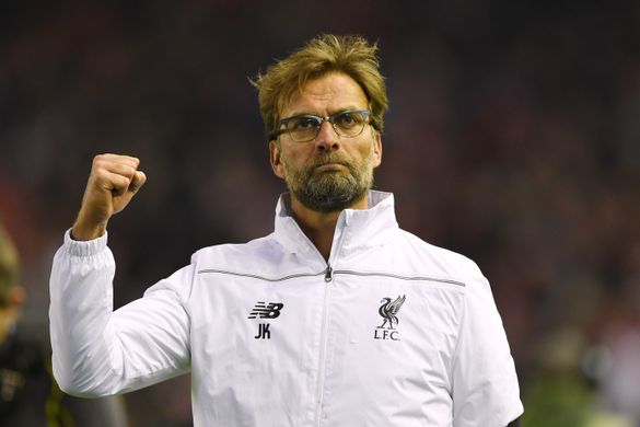 Ligue des champions, Liverpool : qui est Jürgen Klopp ?