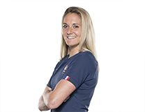 Julie Debever, l'expérience au service du collectif 