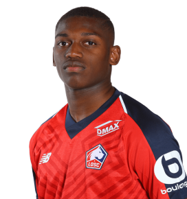 Rafael Leão, futur crack ?