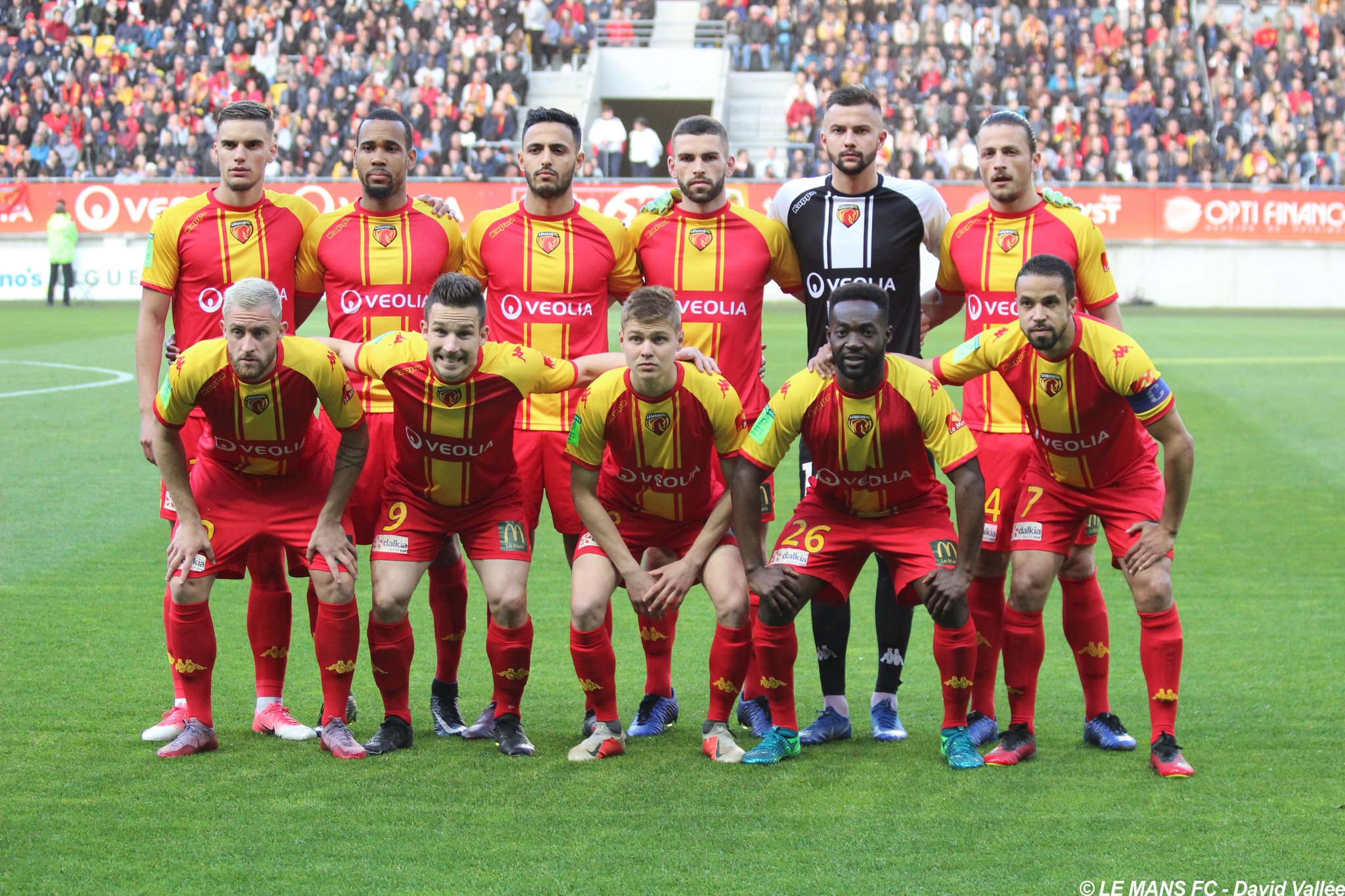 Le Mans, le nouveau Strasbourg