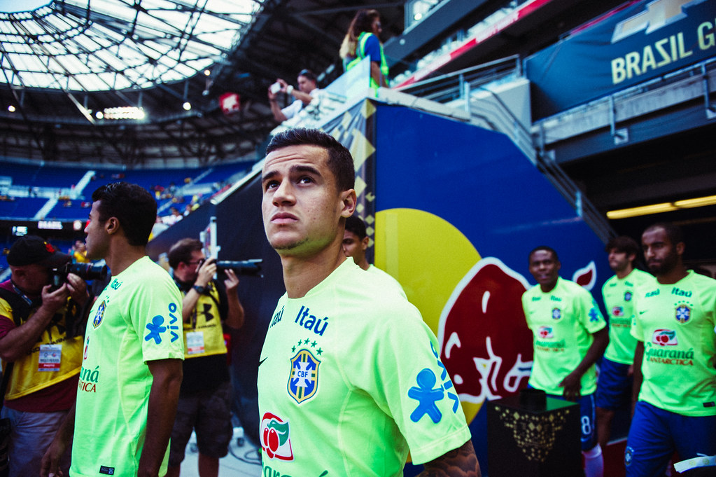 Coutinho dans le viseur du PSG, une bonne idée ? 