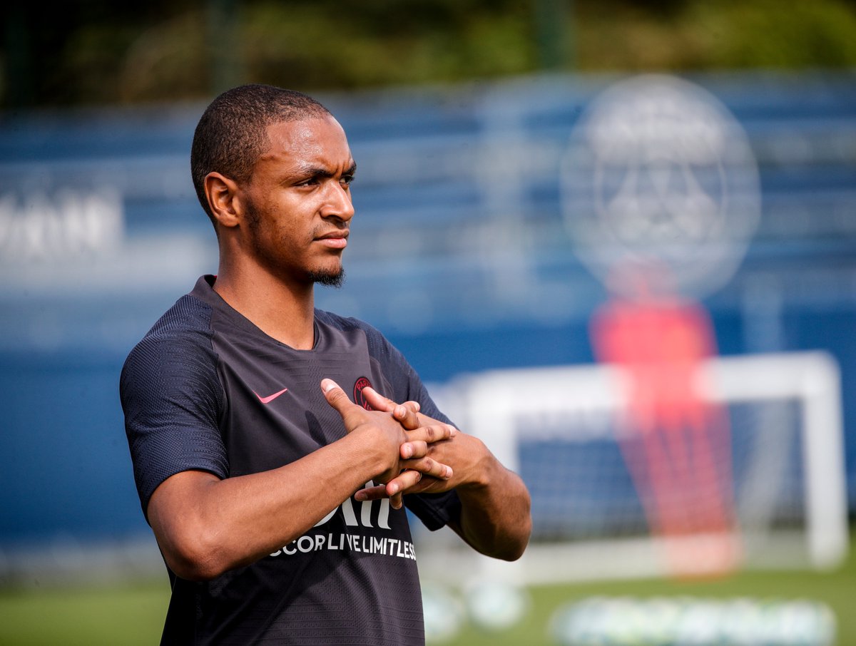 Abdou Diallo, axe tout tracé Abdou Diallo, axe tout tracé