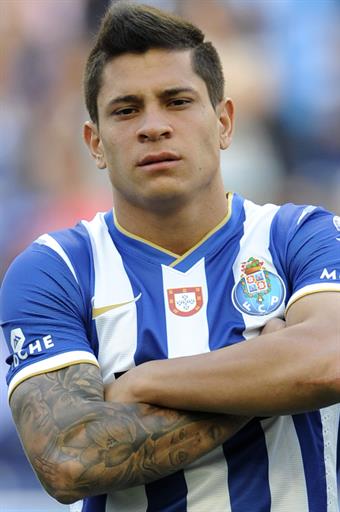 L'Argentin Iturbe cédé au Hellas Vérone pour 15 millions d'euros