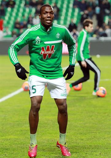 Guinée : Pogba forfait contre le Togo et l'Ouganda