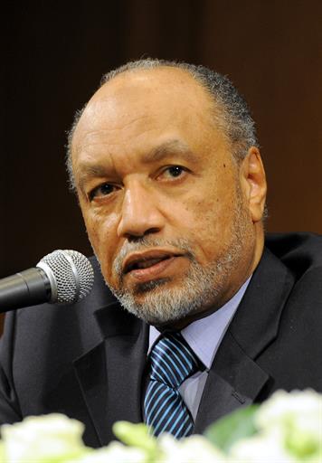 Ouverture d'une nouvelle procédure d'instruction contre Bin Hammam