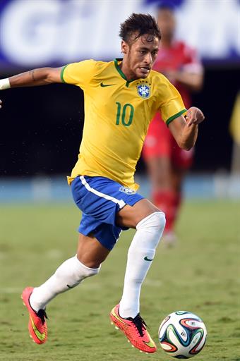 Neymar: le "beau jeu" passe après la victoire