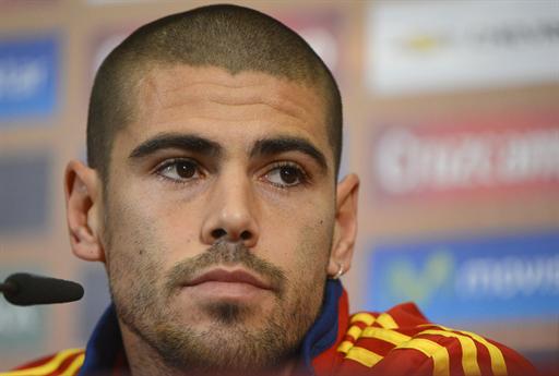 ESP - Valdes: ''Benzema, principal danger''