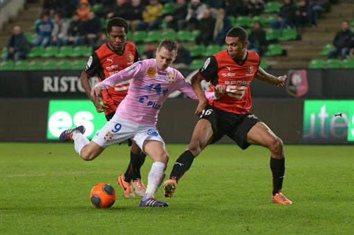 Kévin Bérigaud va signer à Montpellier
