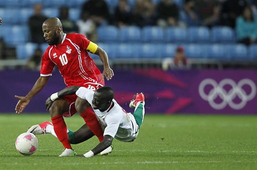 Sadio Mané (Metz) signe à Salzbourg
