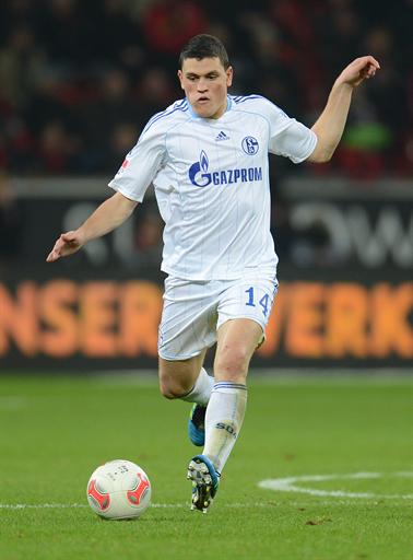 Schalke 04:  Sans Papadopoulos ni Affelay