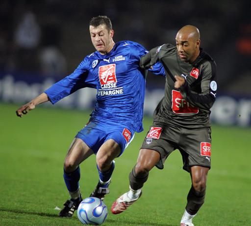 Dalmat pour deux ans à Nîmes