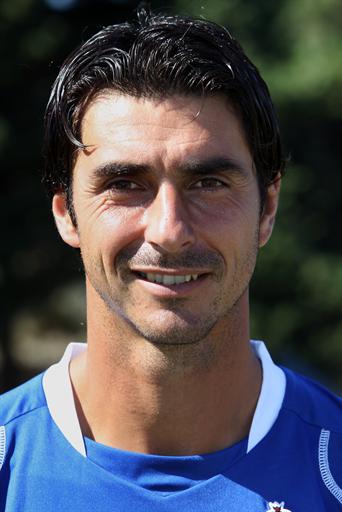 Nice: Letizi entraîneur des gardiens