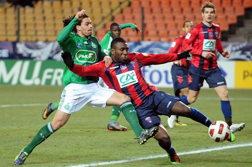 Rivière signe au Gazelec Ajaccio pour six mois