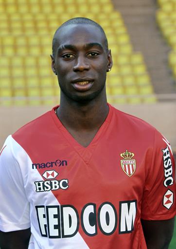 Malonga au Vitoria Guimaraes