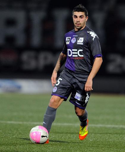 Machado vers l'Olympiakos