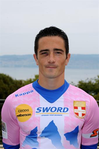 Guillaume Lacour rejoint Troyes