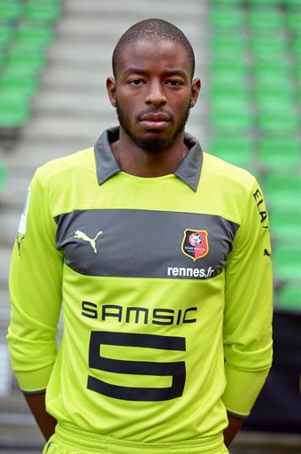 Abdoulaye Diallo prolonge avec Rennes