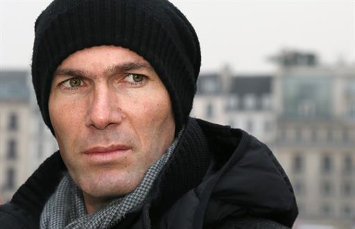 Zidane va soutenir Rodez (CFA)